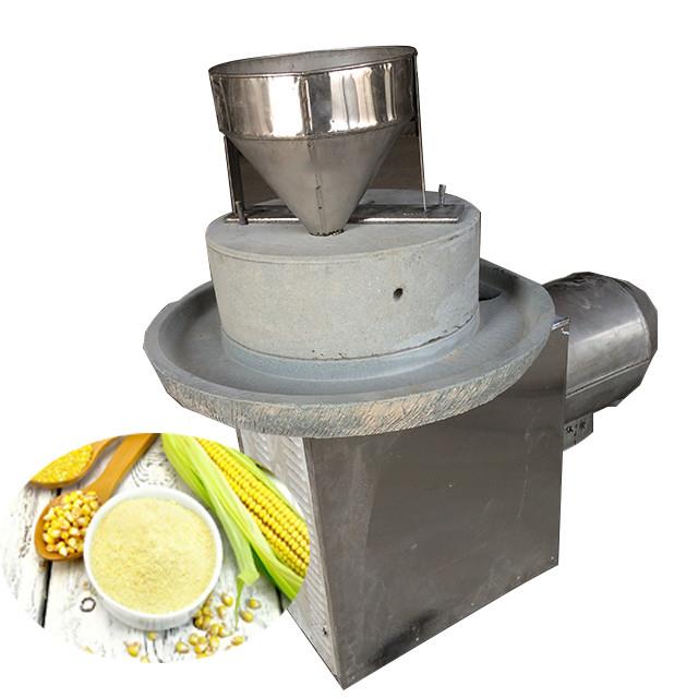 maszyna do mielenia ziarna grain grinding machine